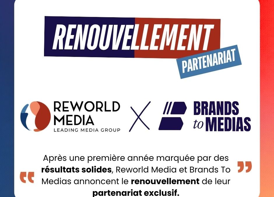 Reworld Media