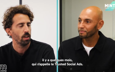 Rencontre : Minted Vidéo